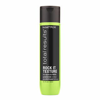 Après-shampooing Rock It Texture Écrire un commentaire